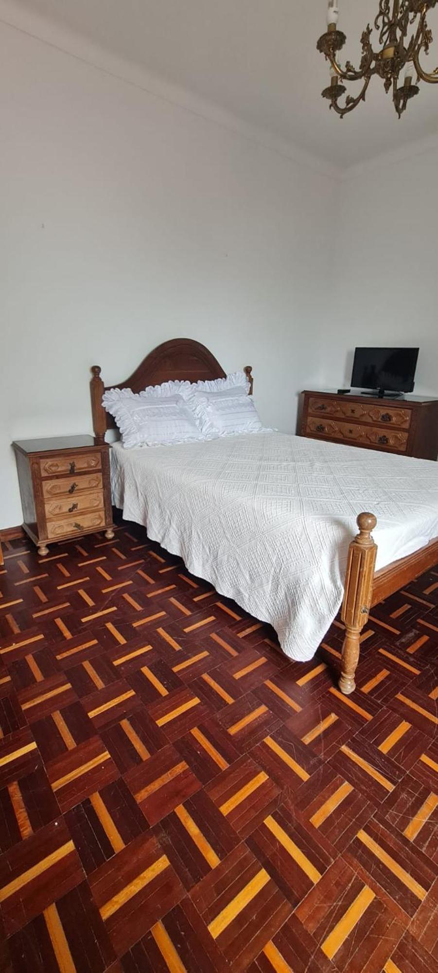 House Mariona Pansiyon Caminha Dış mekan fotoğraf