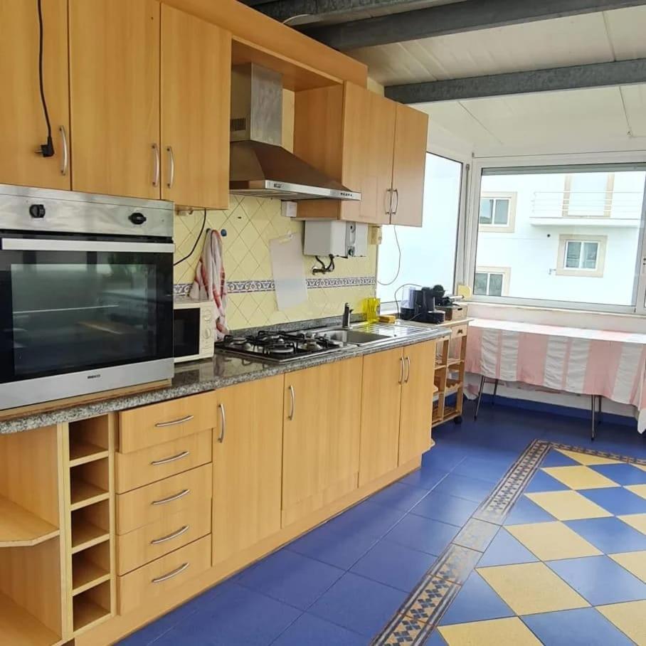 House Mariona Pansiyon Caminha Dış mekan fotoğraf