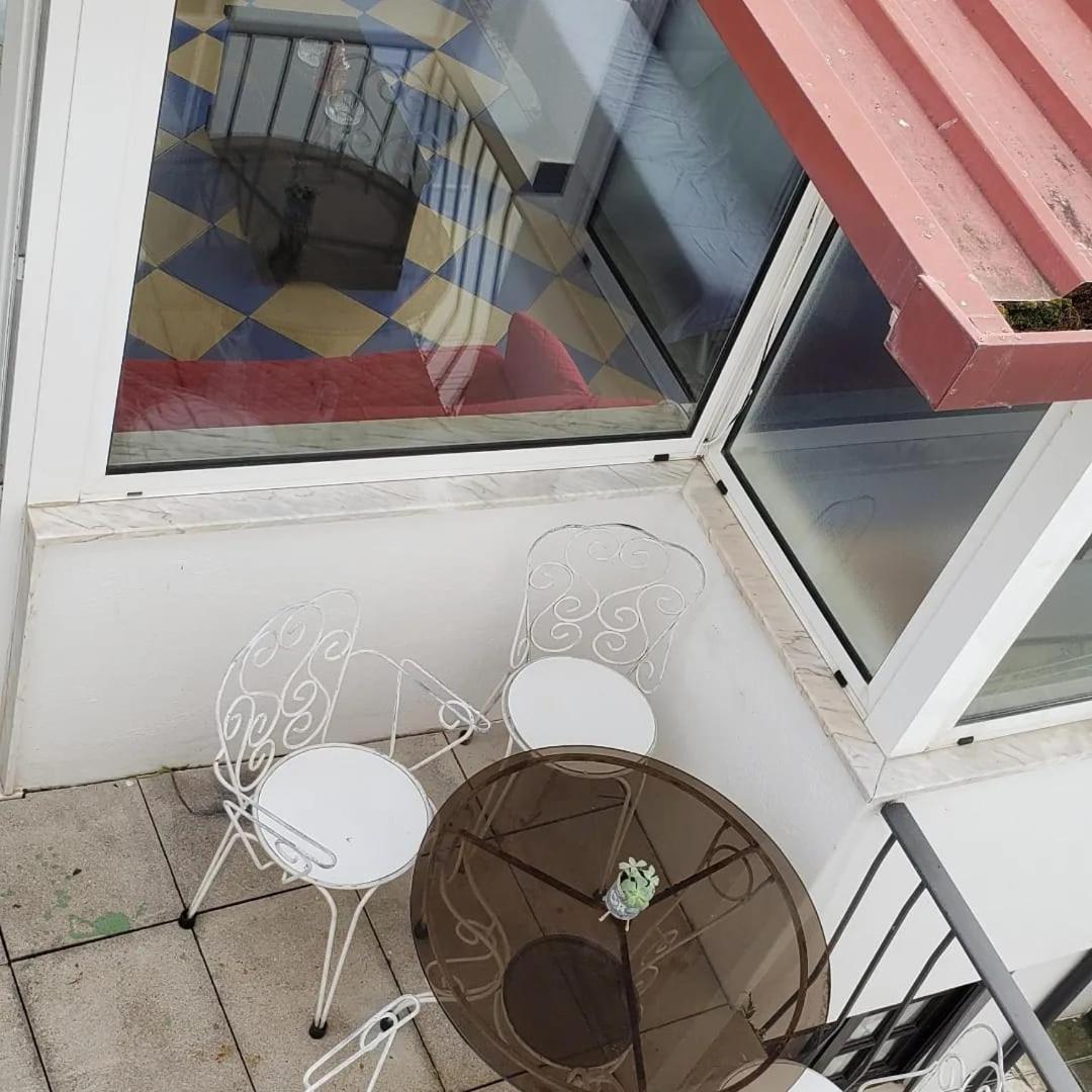 House Mariona Pansiyon Caminha Dış mekan fotoğraf