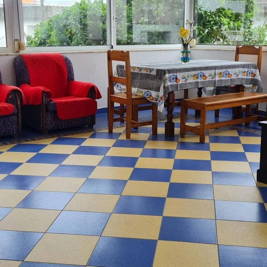House Mariona Pansiyon Caminha Dış mekan fotoğraf