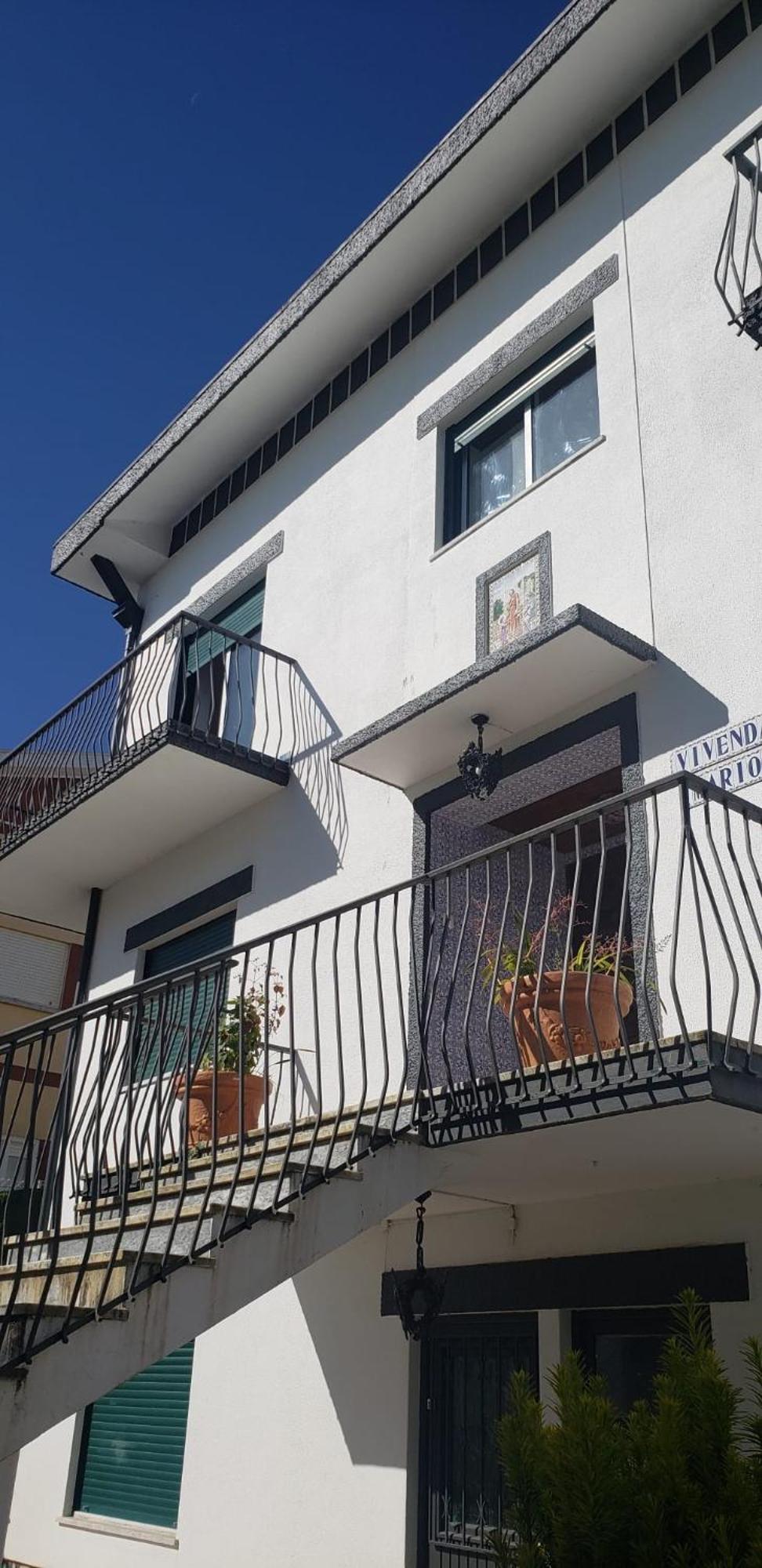 House Mariona Pansiyon Caminha Dış mekan fotoğraf