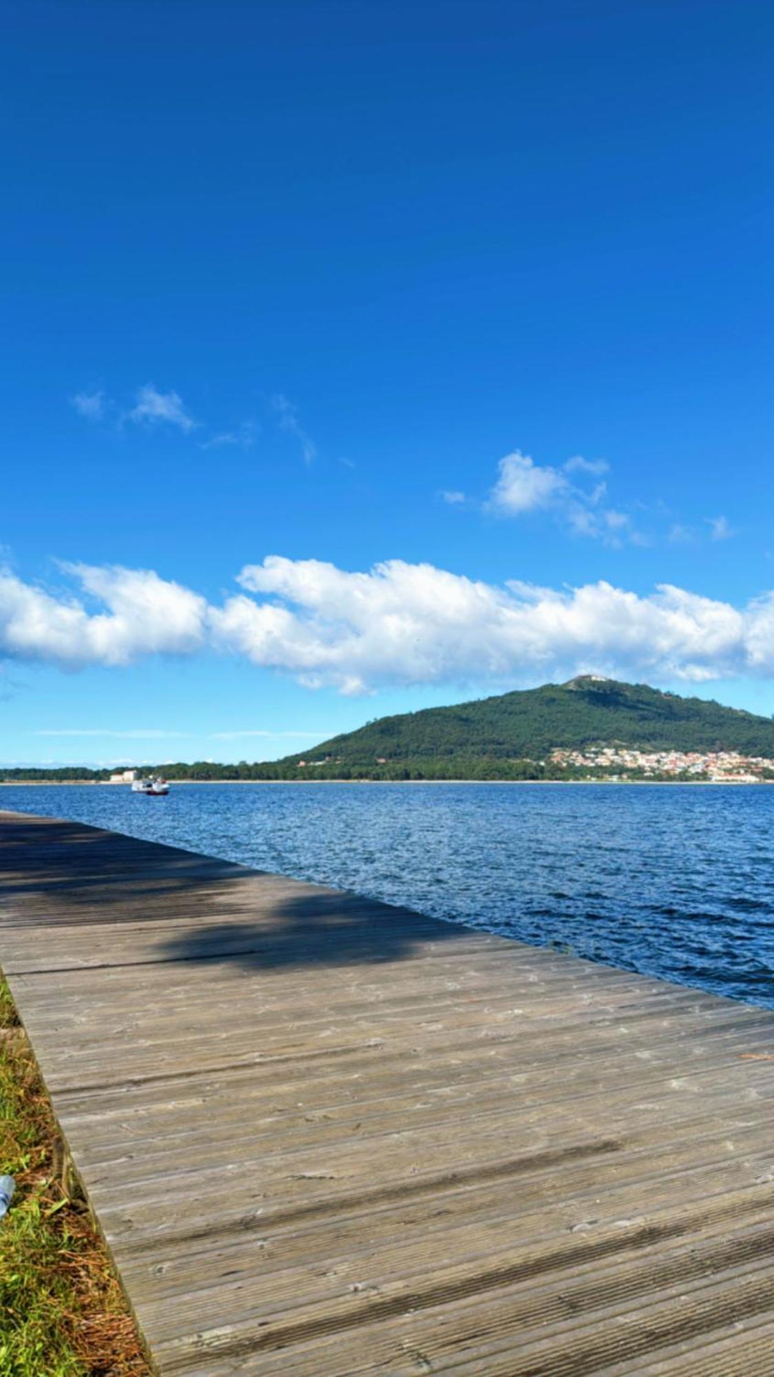 House Mariona Pansiyon Caminha Dış mekan fotoğraf