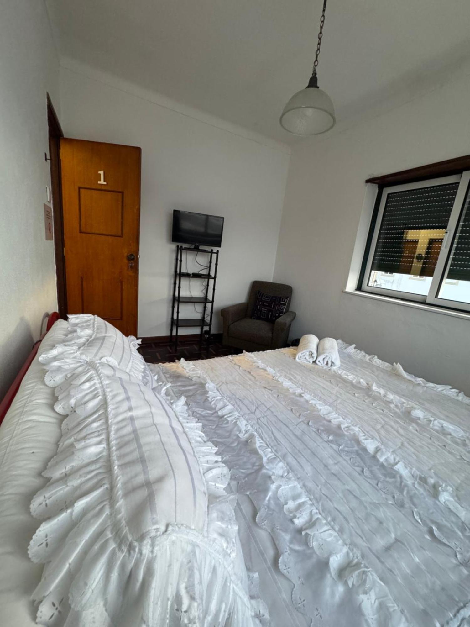 House Mariona Pansiyon Caminha Dış mekan fotoğraf