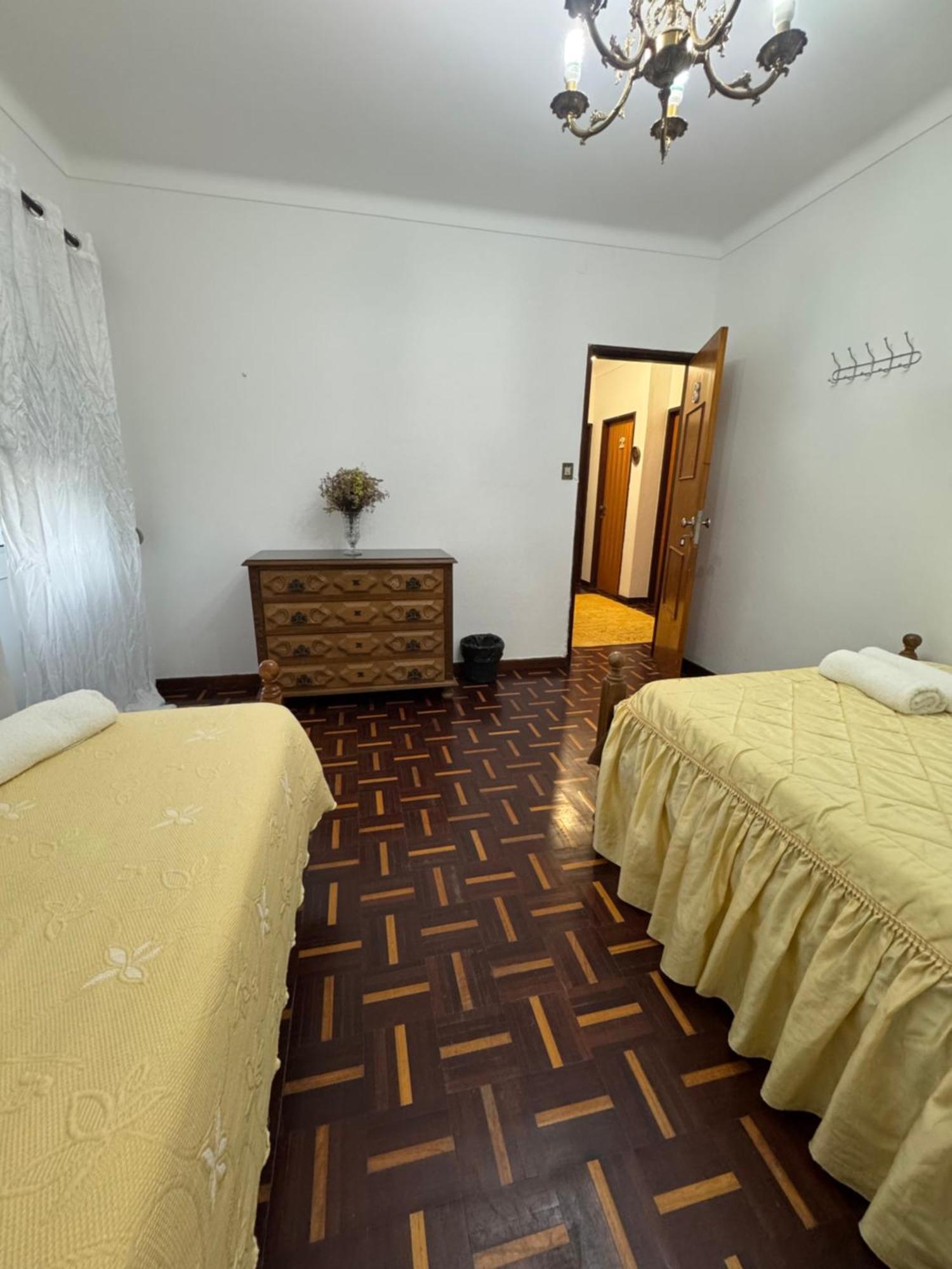 House Mariona Pansiyon Caminha Dış mekan fotoğraf