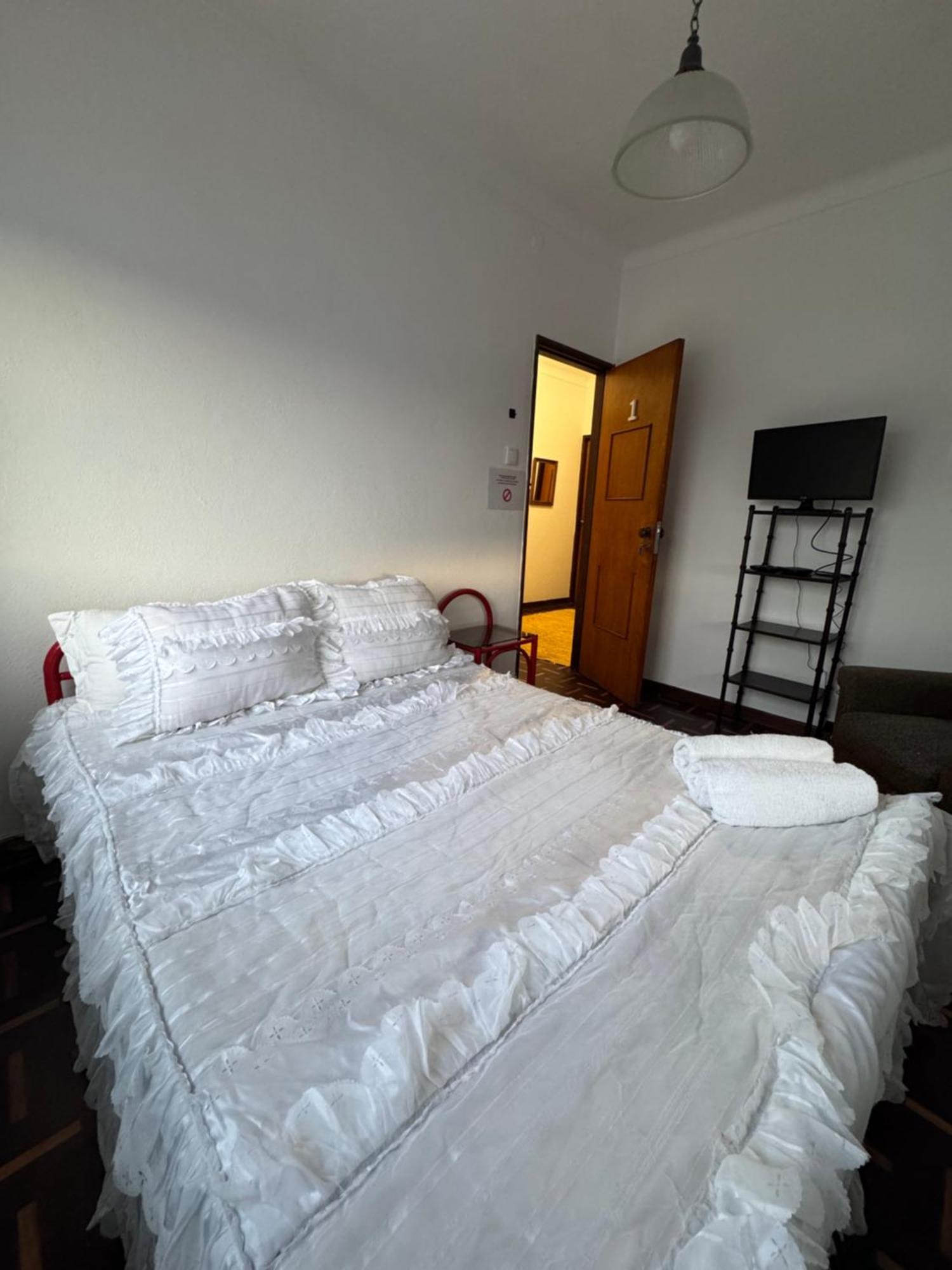 House Mariona Pansiyon Caminha Dış mekan fotoğraf