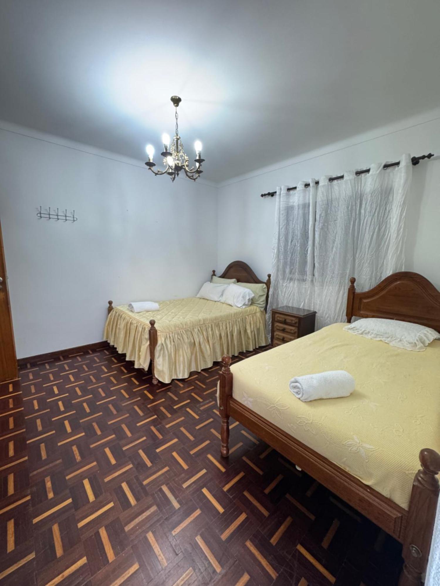 House Mariona Pansiyon Caminha Dış mekan fotoğraf