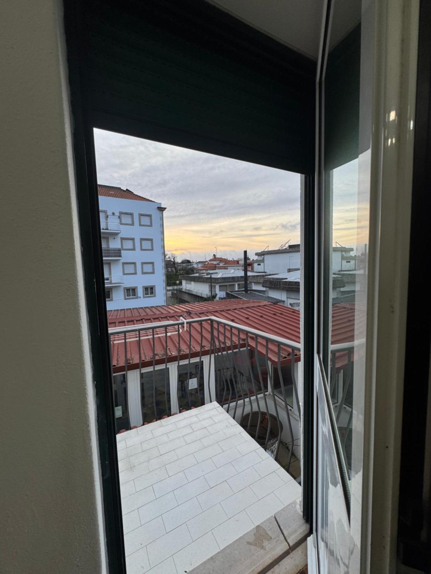 House Mariona Pansiyon Caminha Dış mekan fotoğraf