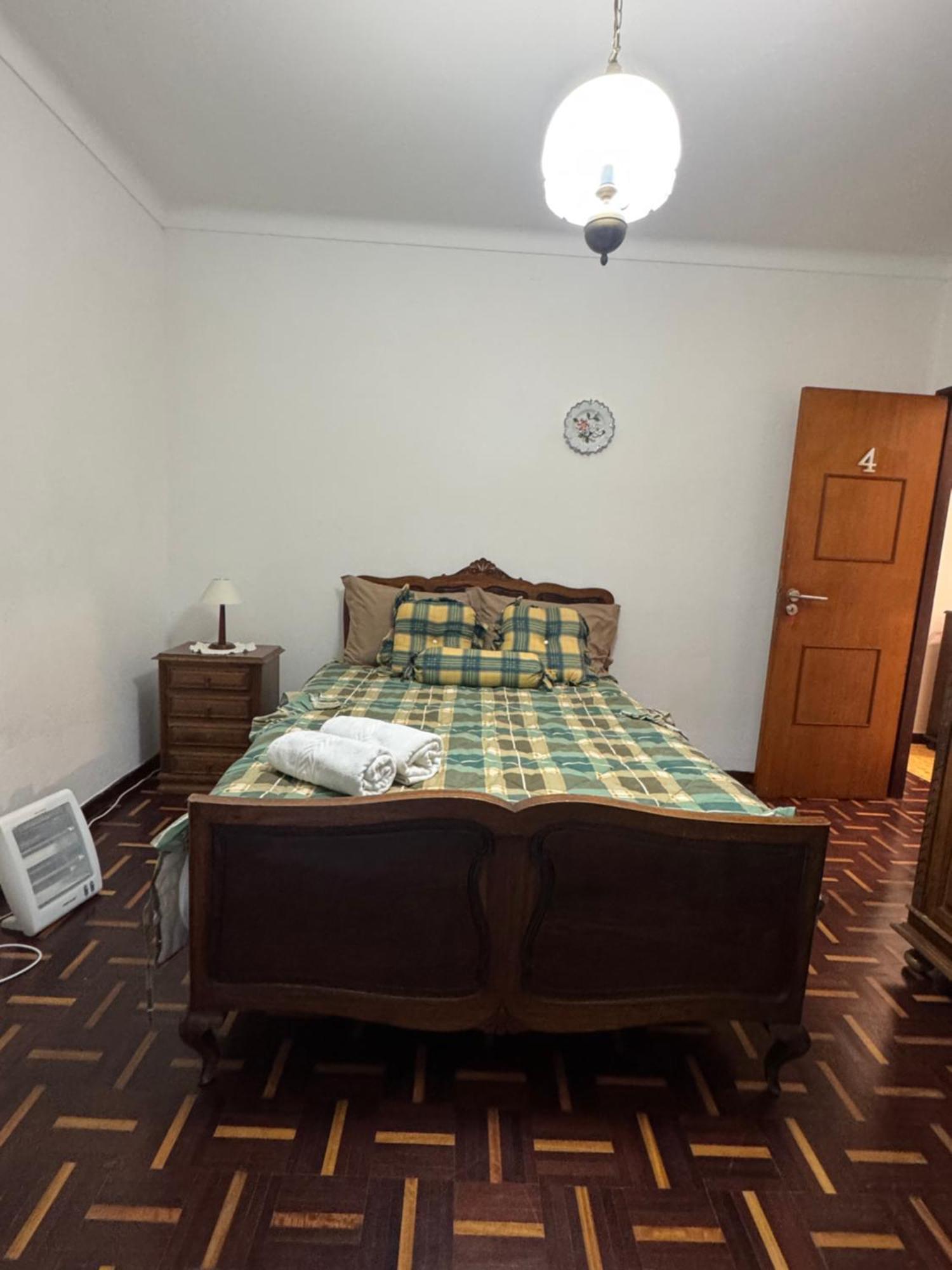House Mariona Pansiyon Caminha Dış mekan fotoğraf