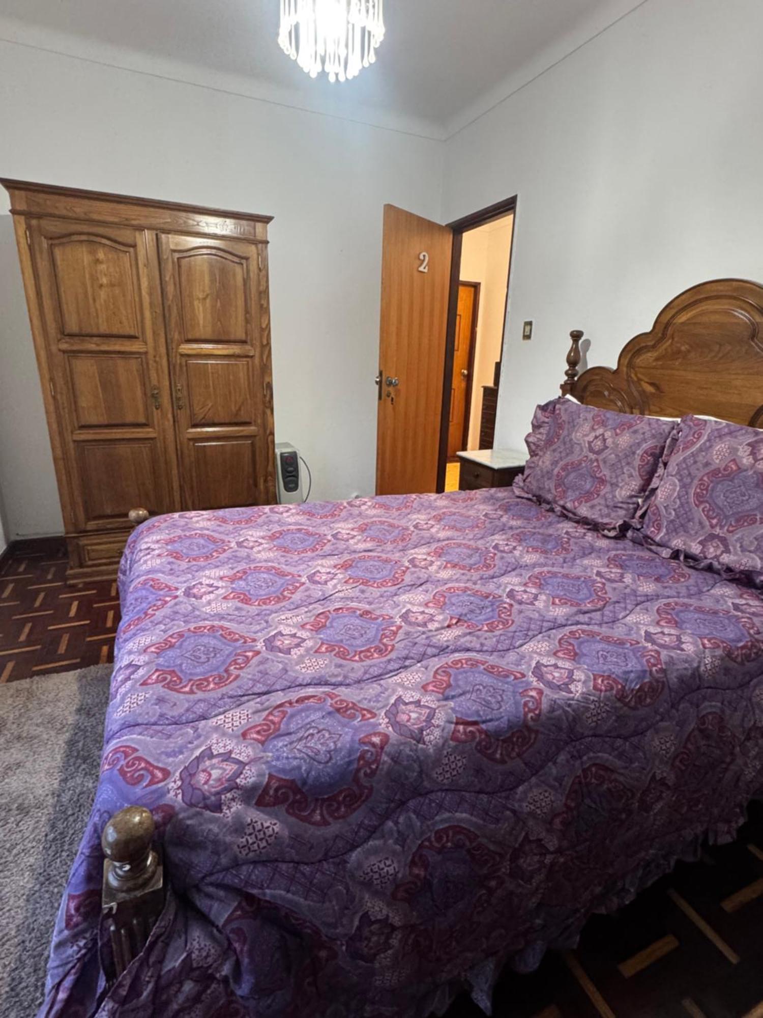 House Mariona Pansiyon Caminha Dış mekan fotoğraf
