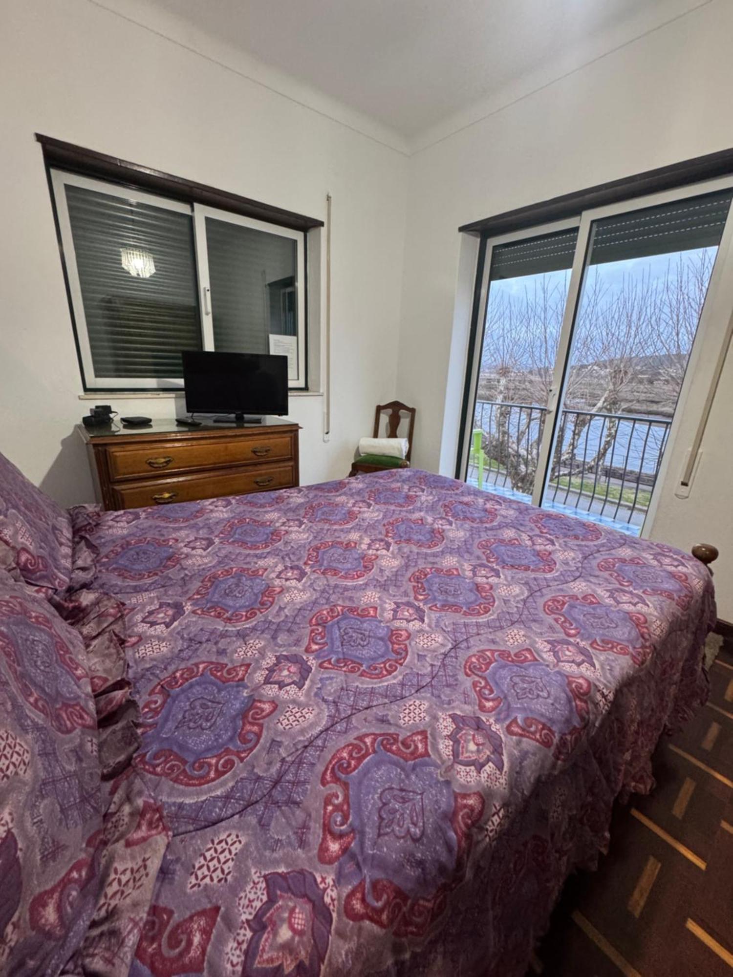 House Mariona Pansiyon Caminha Dış mekan fotoğraf