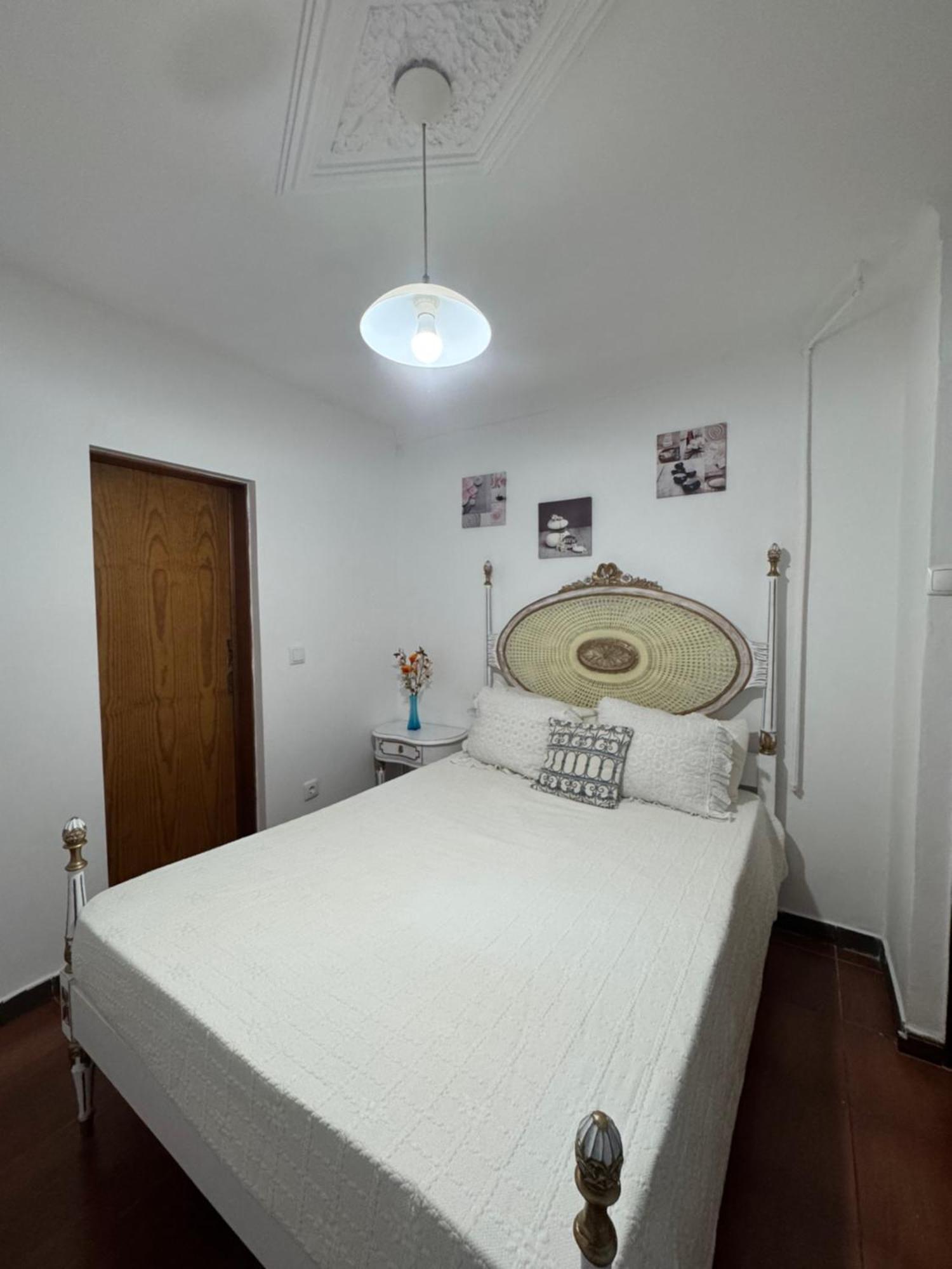 House Mariona Pansiyon Caminha Dış mekan fotoğraf