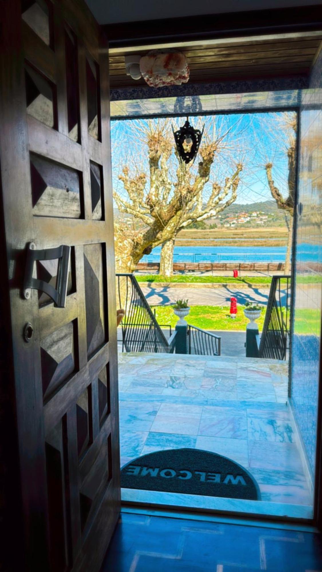 House Mariona Pansiyon Caminha Dış mekan fotoğraf