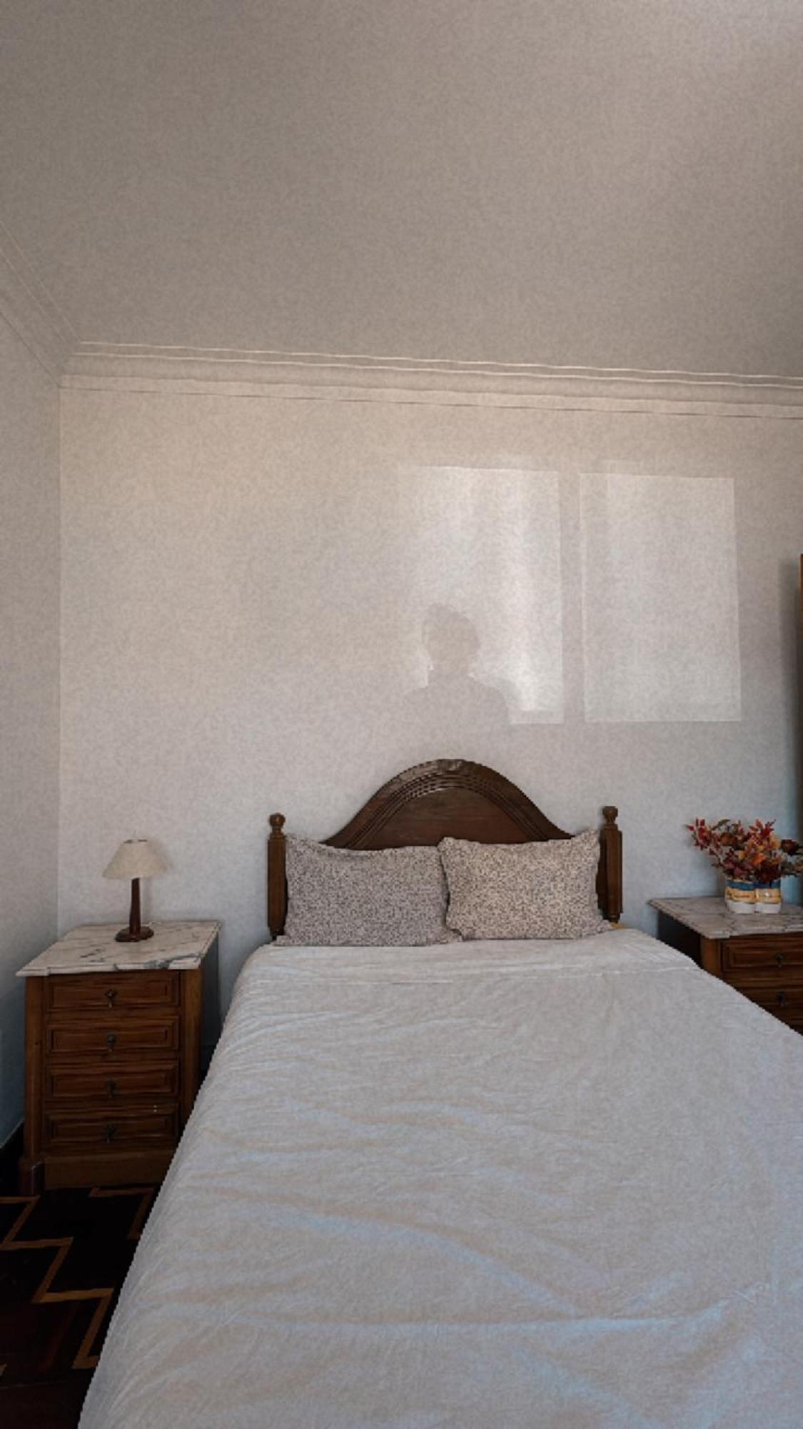 House Mariona Pansiyon Caminha Dış mekan fotoğraf