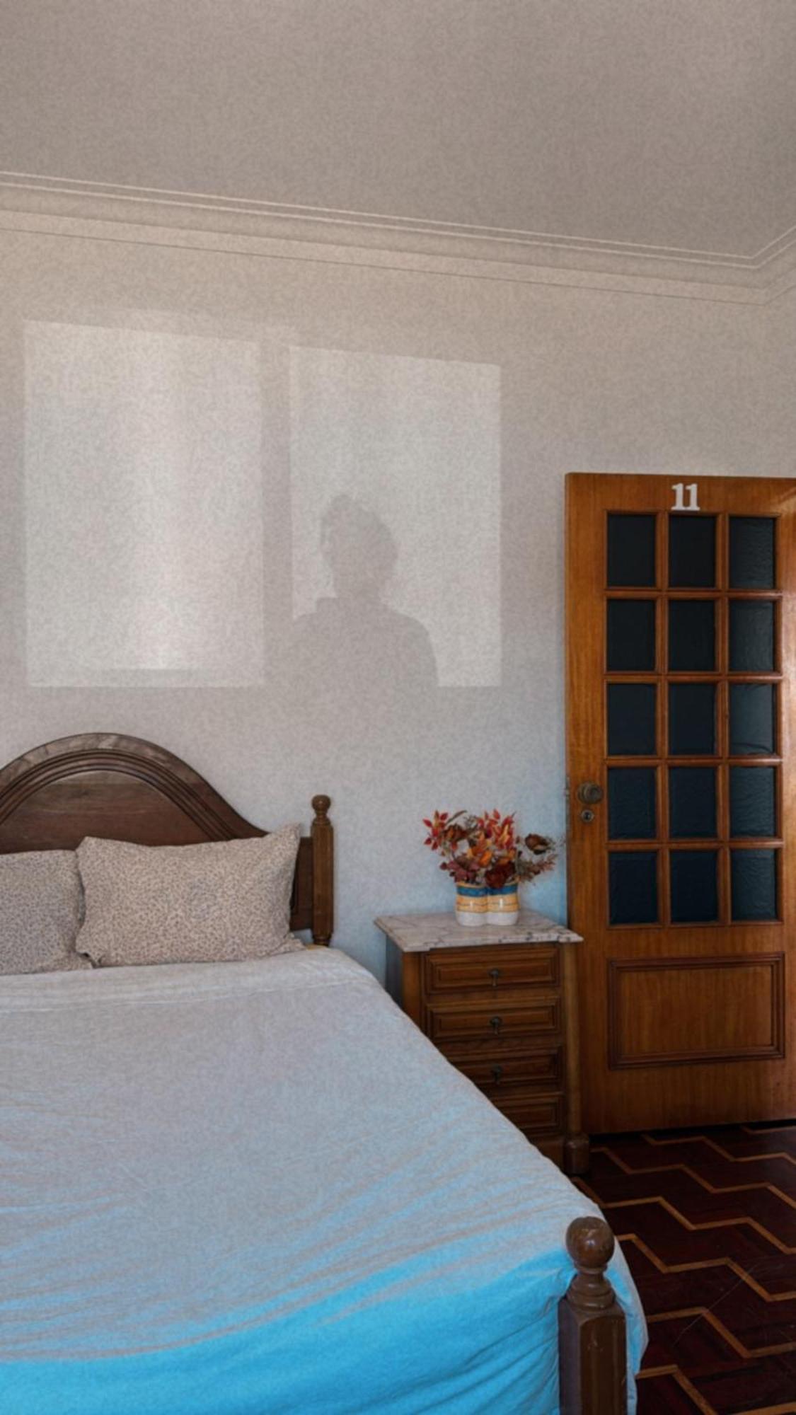 House Mariona Pansiyon Caminha Dış mekan fotoğraf