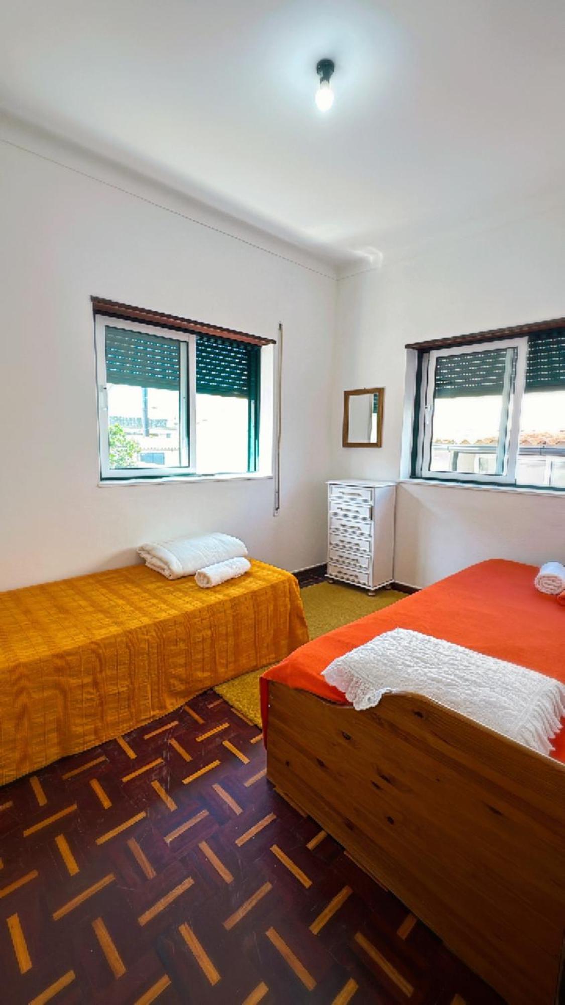 House Mariona Pansiyon Caminha Dış mekan fotoğraf