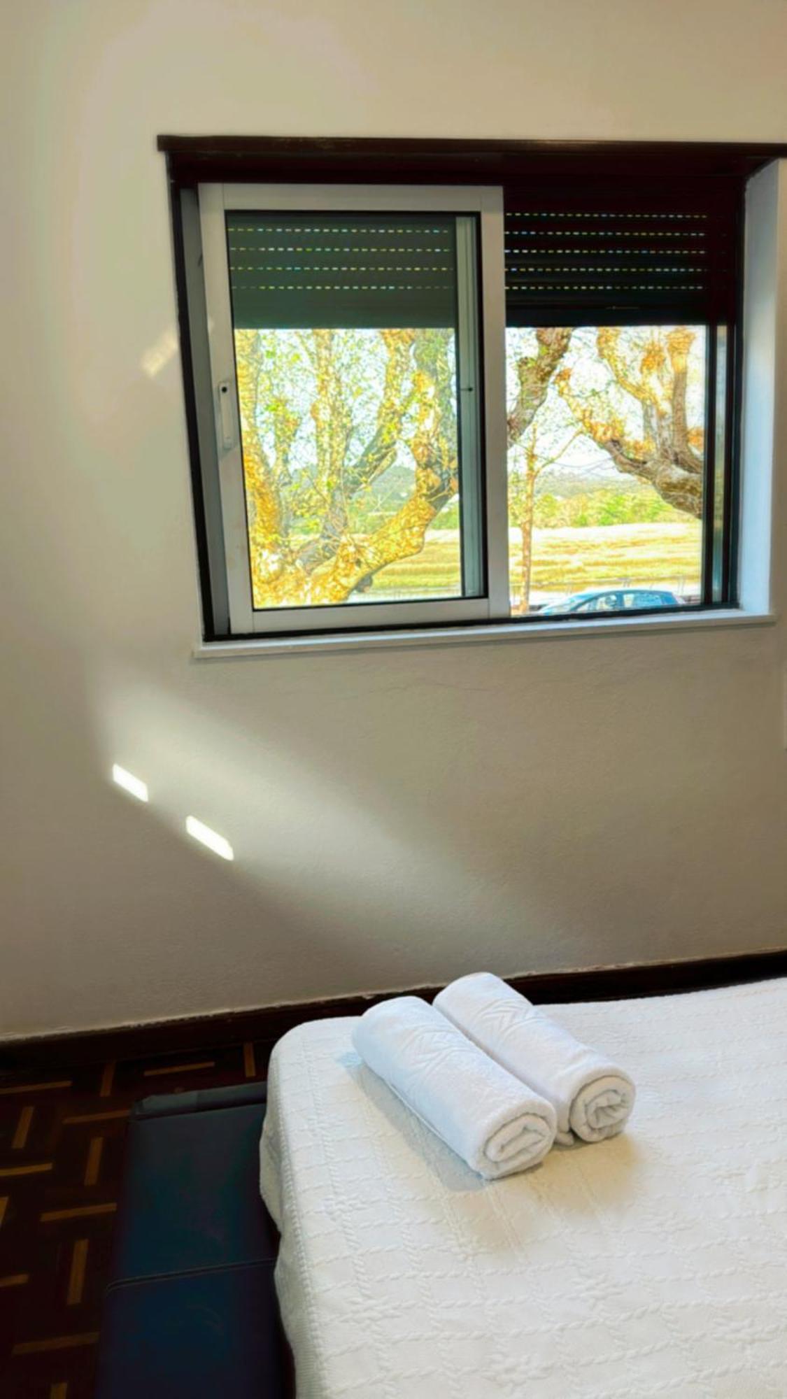 House Mariona Pansiyon Caminha Dış mekan fotoğraf